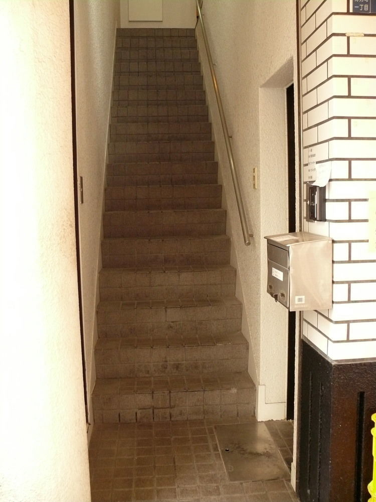 מלון אוסקה Casa Ambrosia מראה חיצוני תמונה