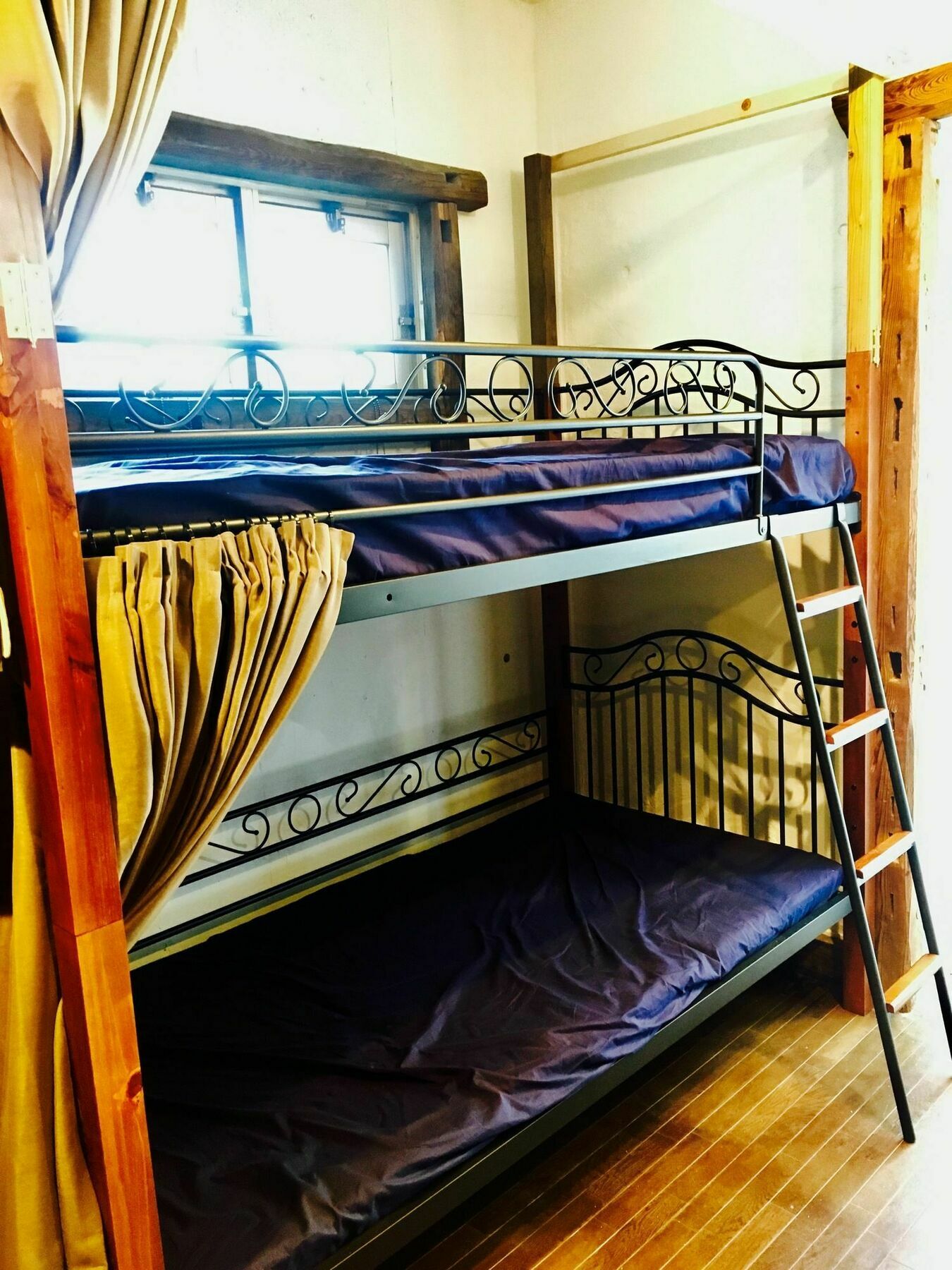מלון אוסקה Casa Ambrosia מראה חיצוני תמונה