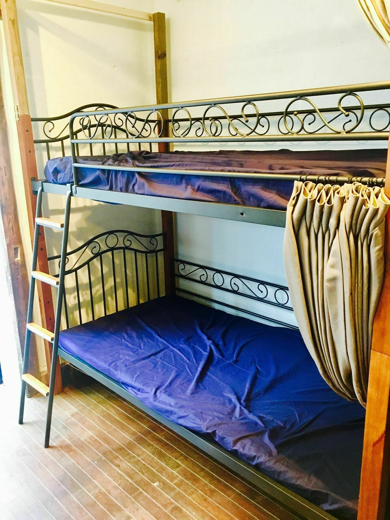 מלון אוסקה Casa Ambrosia מראה חיצוני תמונה