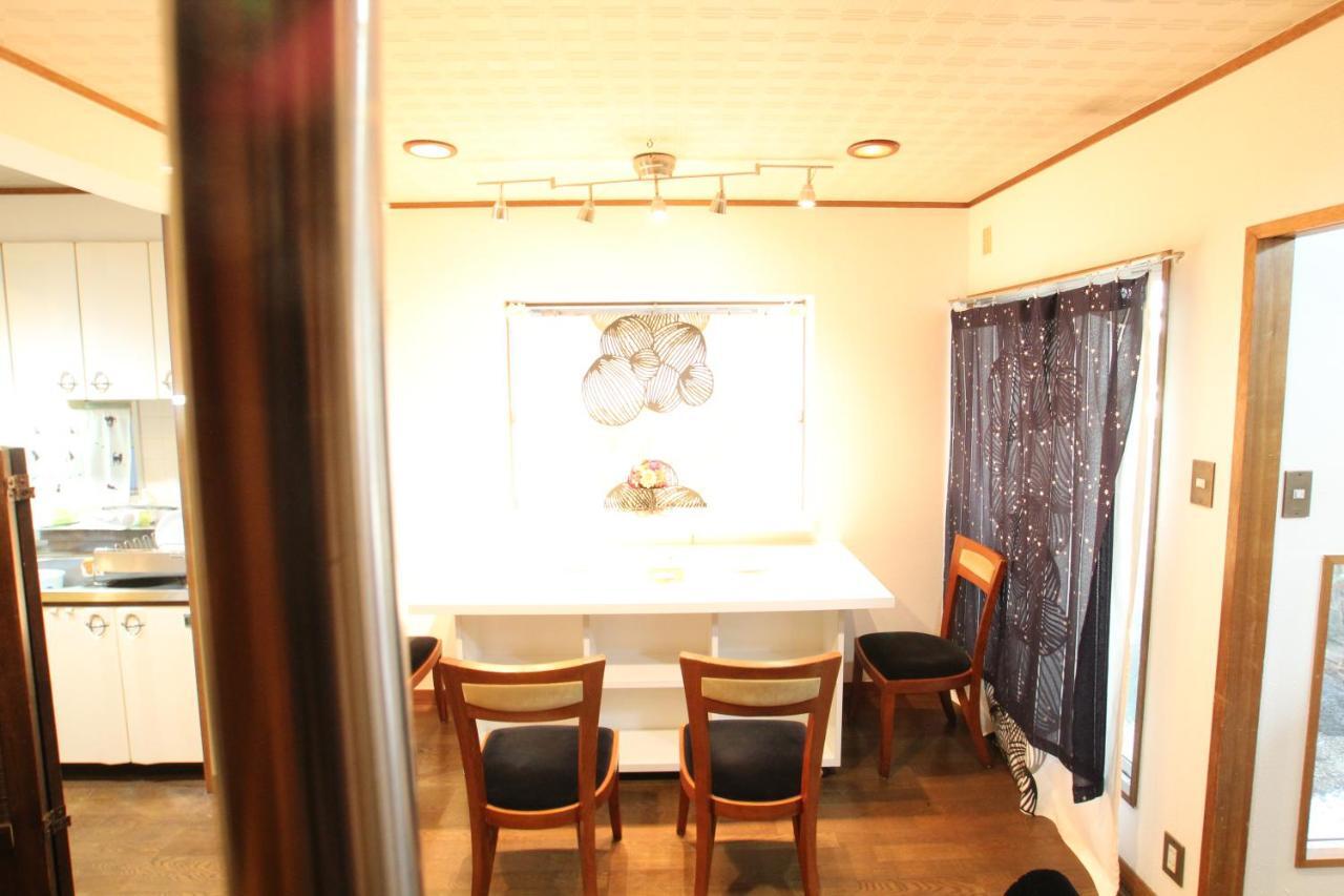מלון אוסקה Casa Ambrosia מראה חיצוני תמונה